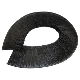 Spray Suppressant Trim Skirt 175mm x 1.828M long