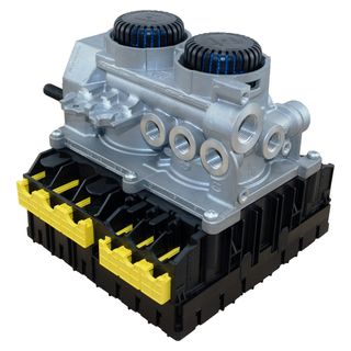 Wabco 480/102/080/0 EBS ECU E Version Multi volt