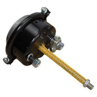 K-Hitch 24S Service Chambers