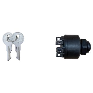Yanma Ignition Switch 124070-91250 With Keys