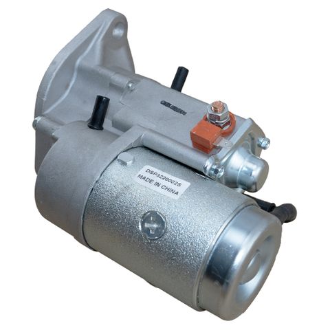 Lonking Forklift Starter Motor DXS436