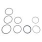 EDT1600 BREAKER SEAL KIT