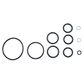 EDT1600 BREAKER SEAL KIT