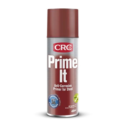 CRC Prime It