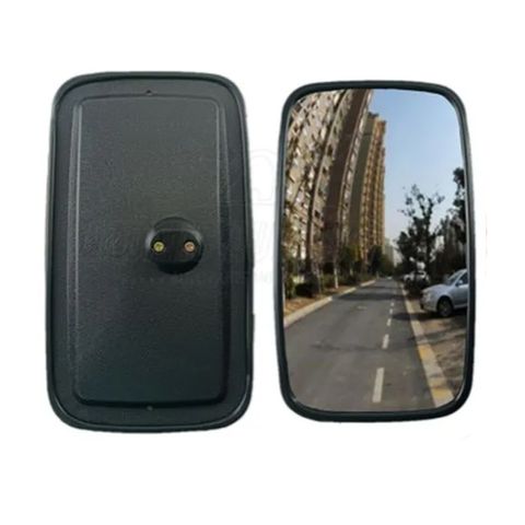 Mirror Head 338x198mm - 17mm mount