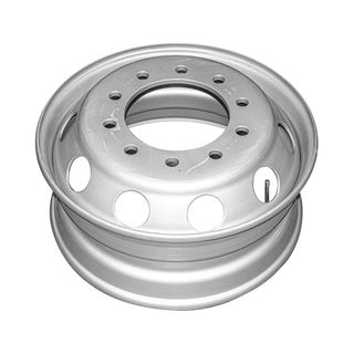 O'Green 22.5x8.25, 10 Stud, 285mm PCD Steel Wheel