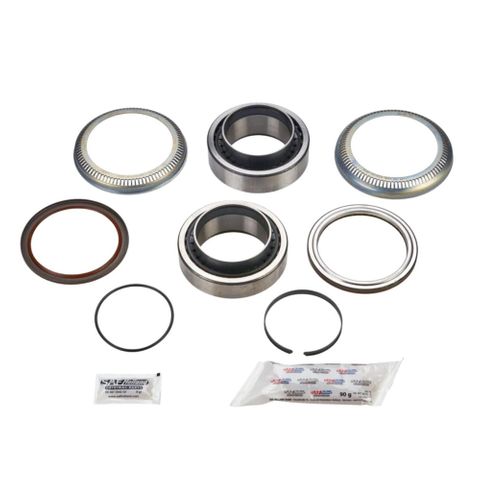 SAF Bearing & Seal Kit BI9
