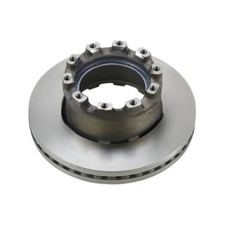 SAF Disc Brake Rotor ZI9-19W