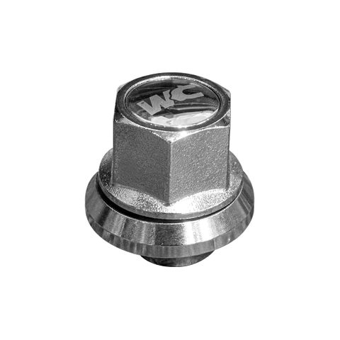 Right Thread, M22 x 1.5mm Short Retro