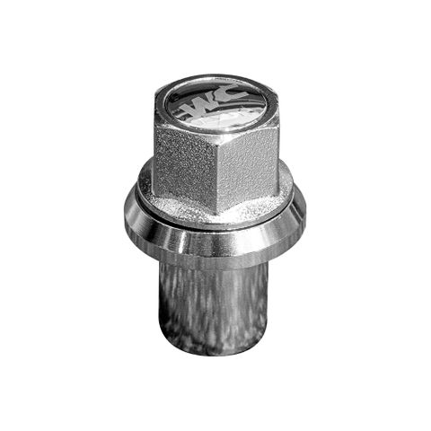 Right Thread, M22 x 1.5 Long Retro, 37mm Shaft