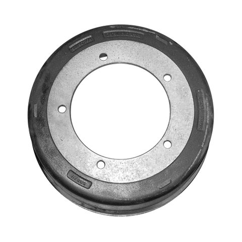 K-Hitch 22.5" 16.5x7.0 KF22 Brake Drum ONLY  5 Spoke