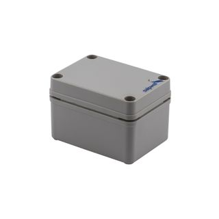 ABS Plastic Enclosure - 110mm x 80mm x 70mm