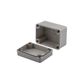 ABS Plastic Enclosure - 110mm x 80mm x 70mm