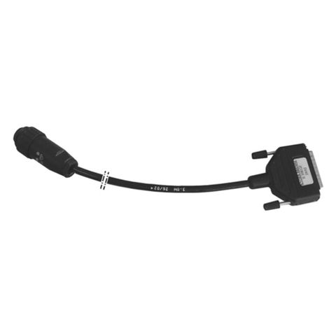 Knorr-Bremse Diagnostic Cable K010837N00