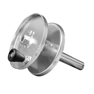 ExTe TU Big Drum - 50mm