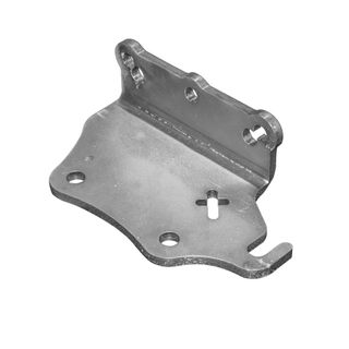 ExTe Right Angle Bracket Bolt On