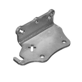 ExTe Left Angle Bracket Bolt On