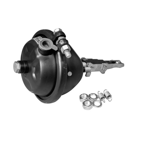 ExTe TU Kit - Cylinder For Tension Springs | Mike's Transport Warehouse
