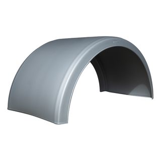 Parlok Mudguard Silver R630 11R22.5 Dual