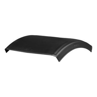 Parlok Mudguard Black 11R 22.5 &frac14; Dual