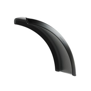 Parlok Mudguard Black 11R 22.5 ¼ Dual