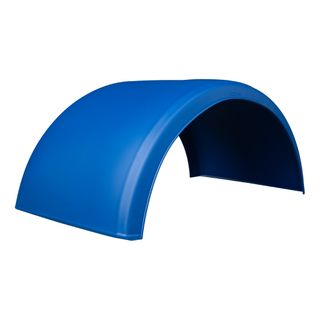 Parlok Mudguard Dark Blue R580 22.5 Dual