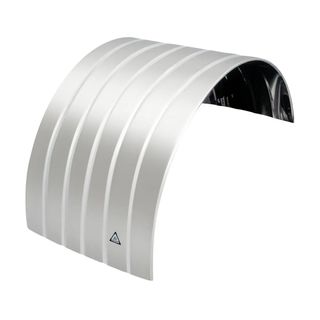 Lelox Mudguard Single Rolled Edge 11R22.5