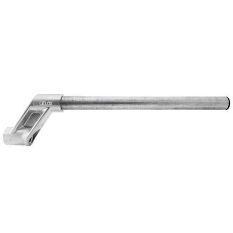 Lelox Offset Chassis Pipe