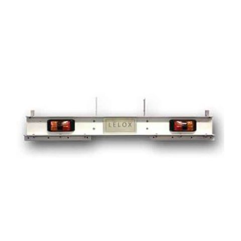 Lelox Channel Light Bar Kit