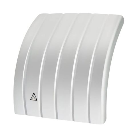 Lelox Mudguard Quarter STD Curved Edge
