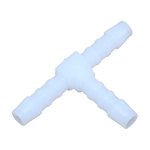 5mm Vacuum/ Washer Hose T Piece - Twin Pack