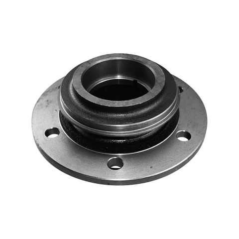 17.5" Hub 6 Stud Single