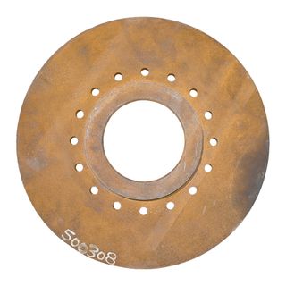 Disc Brake Rotor - 16 Hole For CMD816D