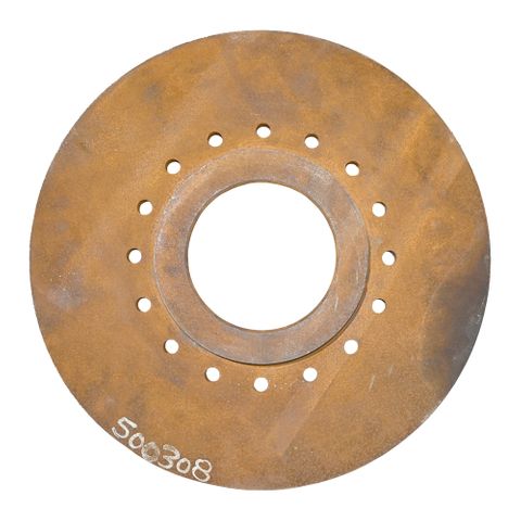 Disc Brake Rotor - 16 Hole For CMD816D