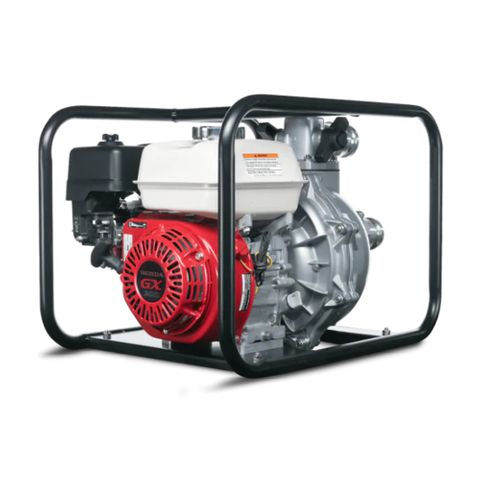 Honda UP650 2" High Pressure Water Pump