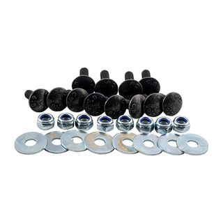 Parlok Mounting Bracket Bolt Kit For MR51 & MR42