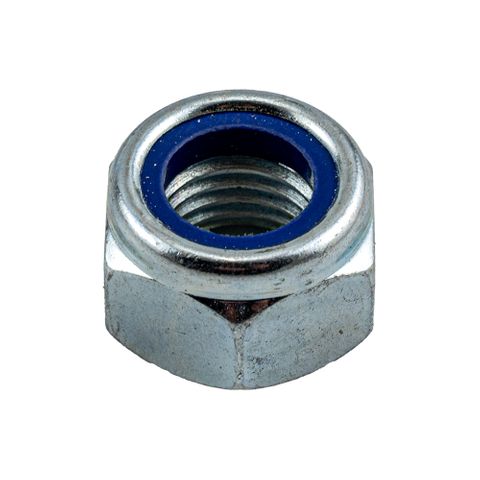 Parlok Locknut M16