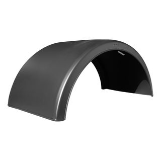 Parlok Mudguard Black R630 295/80R22.5 Dual
