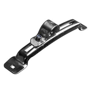Parlok Mudguard Bracket VRX 42,4 Stainless Steel