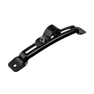 Parlok Mudguard Bracket VRX 42,4 Black