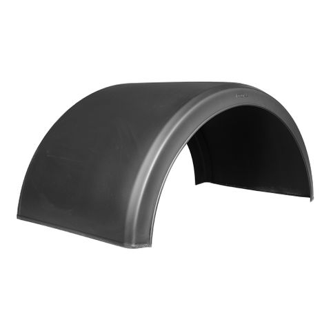 Parlok Mudguard BlackR530 265/70R19.5 Duals