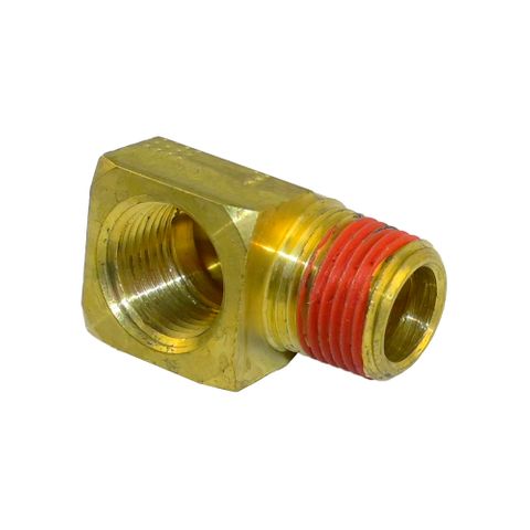 Male Female Elbow 90Deg 3/8 x 3/8 - 2202NPT6