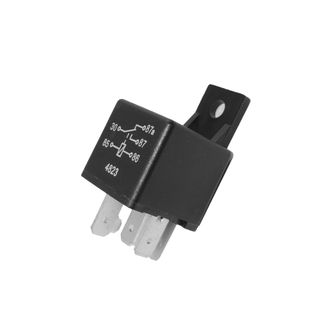 Hella 12V 5 Pin Changeover Relay