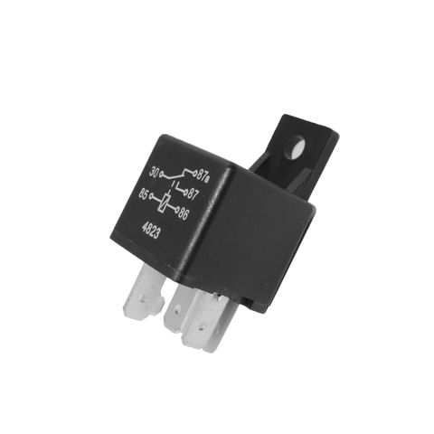 Hella 12V 5 Pin Changeover Relay