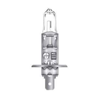 Hella 12V H1 Plus 100 (Blister Pack)