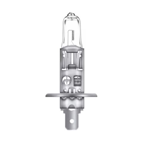 Hella 12V H1 Plus 100 (Blister Pack)