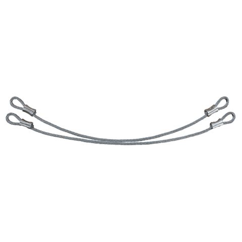 WRP900 Wire Rope For Toolbox Door