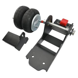 Axle Suspension Lift Kit - 24mm 190-400mm