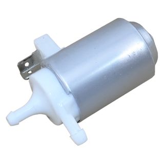 12 Universal Washer Pump small outlet ACX5303
