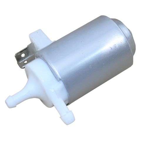 12 Universal Washer Pump small outlet ACX5303